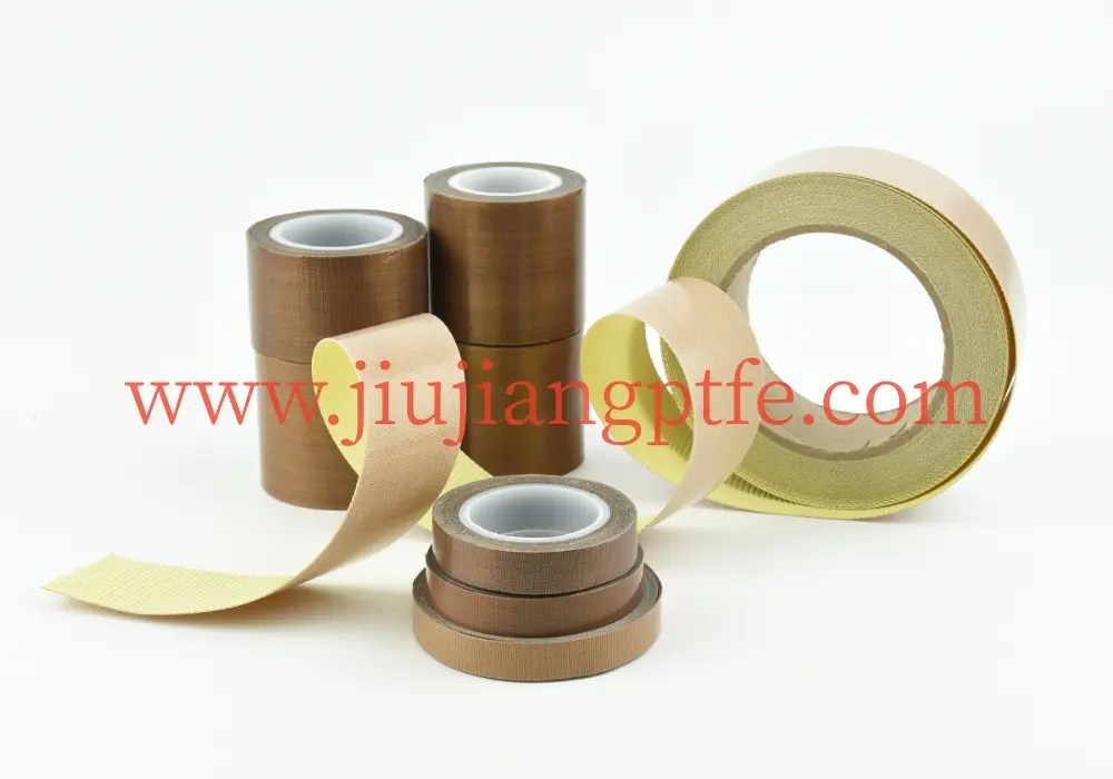 Discovering the Diverse Applications and Exceptional Benefits of Teflon