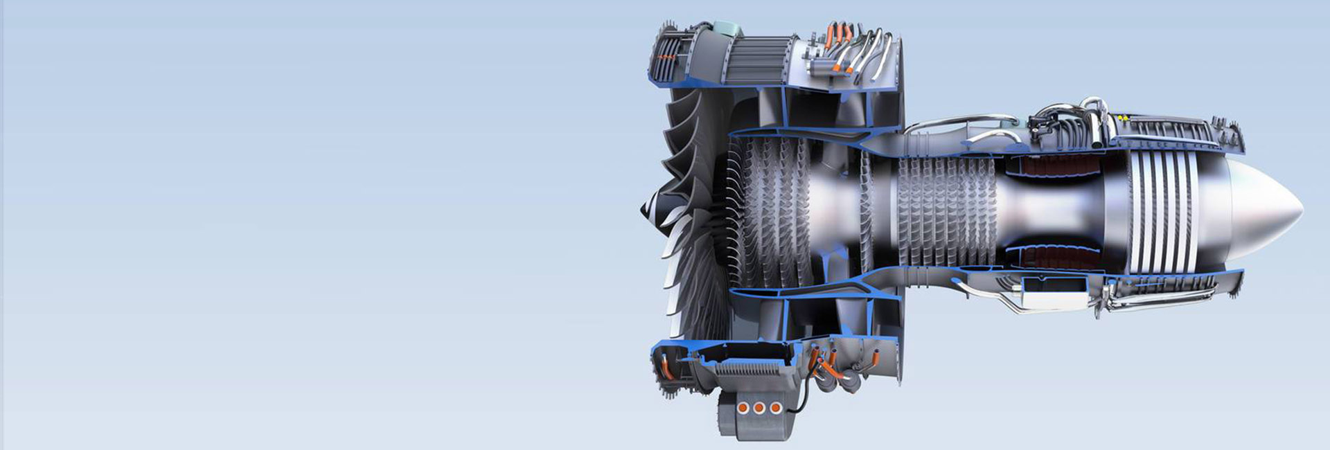 Aeroengine auxiliary heating deviceCorehelm