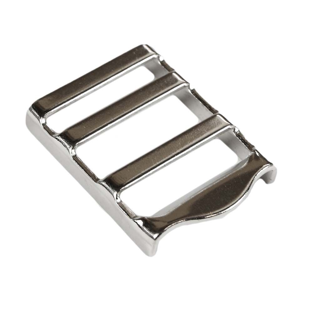 1 Inch Metal Strap Adjuster CoreLevel