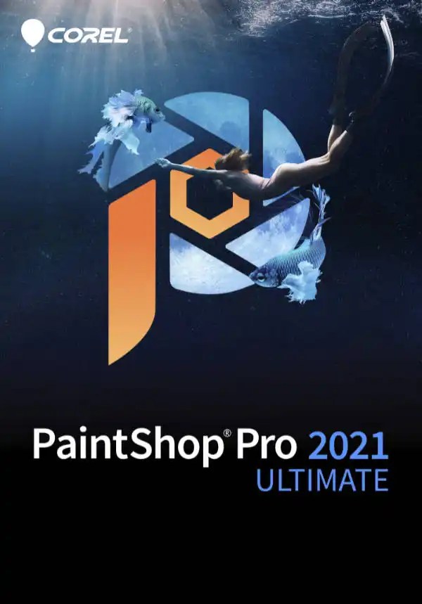 Pro 2021 Ultimate » Corel Insight