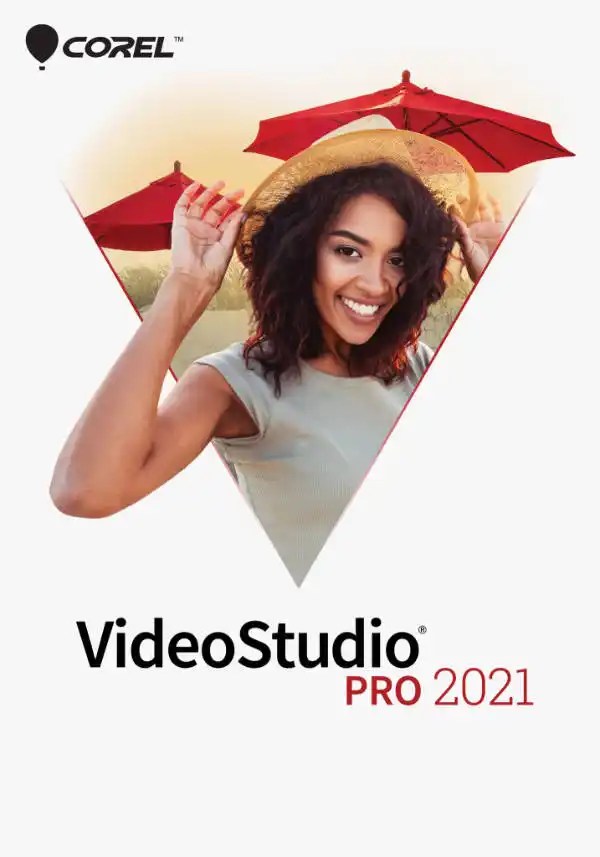 VideoStudio Pro 2021 » Corel Insight