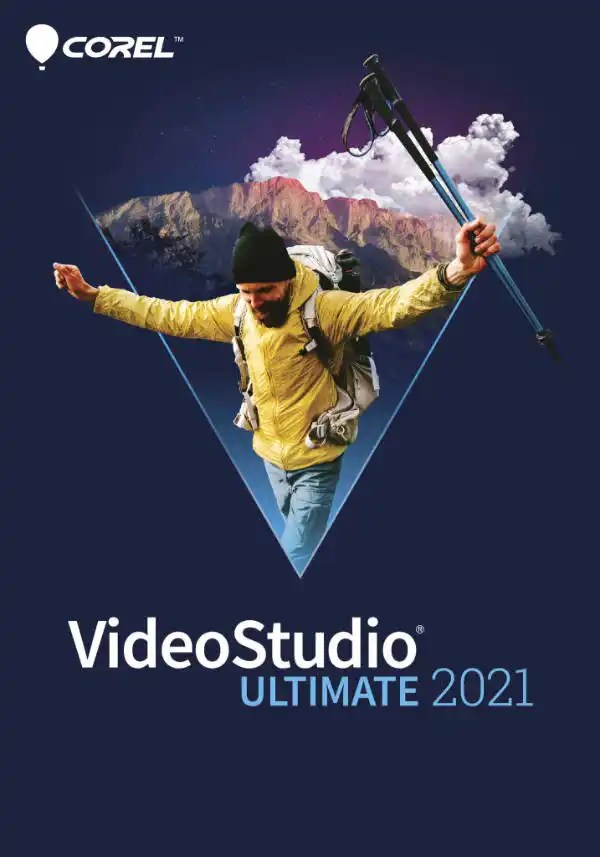 VideoStudio Ultimate 2021 » Corel Insight