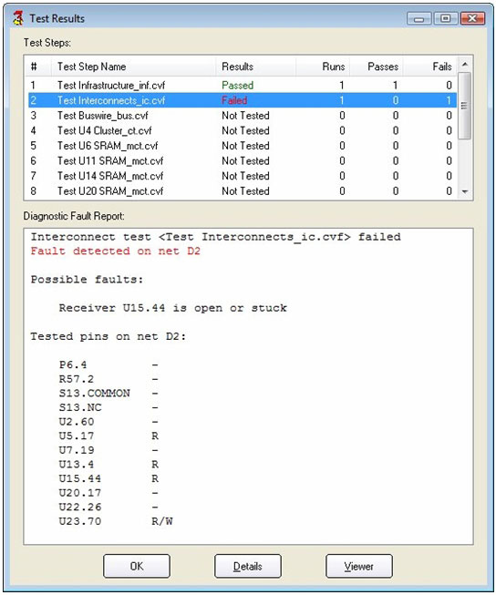 blue sky service center JTAG Tutorial