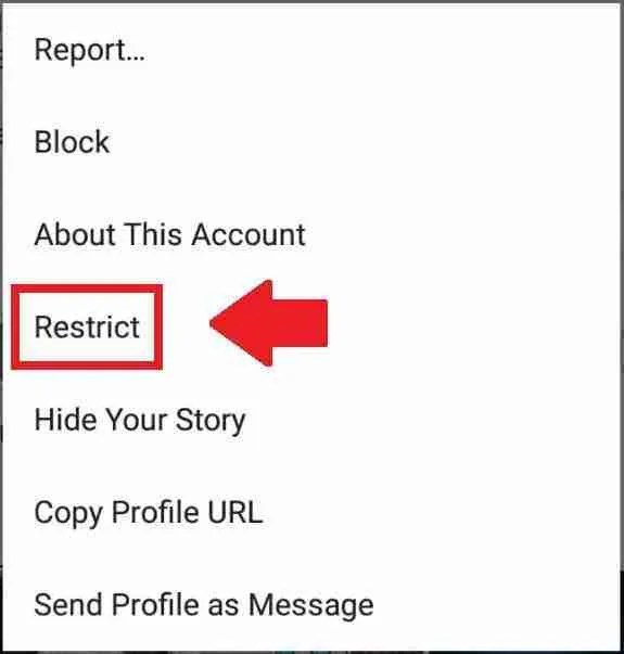 Hide My Activity From Followers On Instagram CoreMafia Hide My Activity From Followers On Instagram CoreMafia