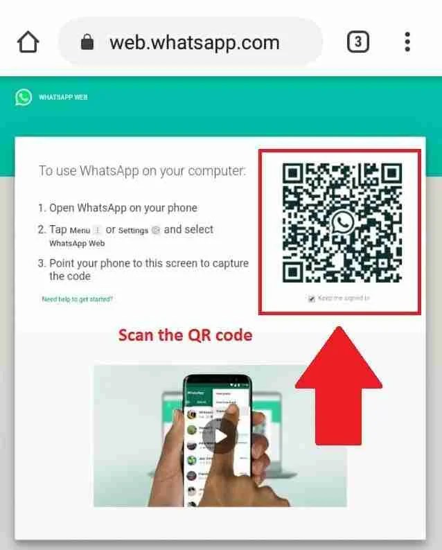 Use WhatsApp  On Phone Complete Guide CoreMafia