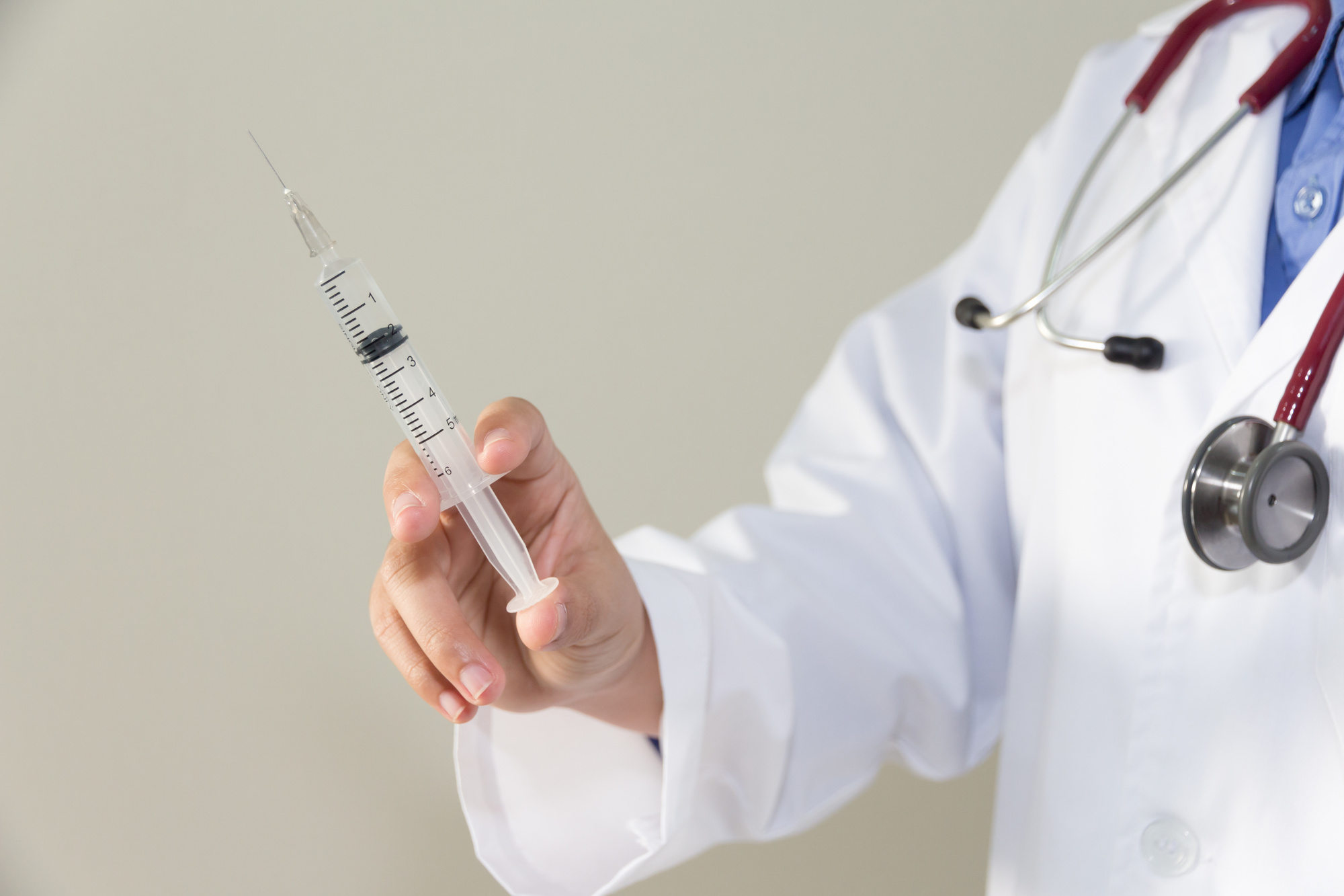 Your Guide to Lipotropic Injections and Their Benefits