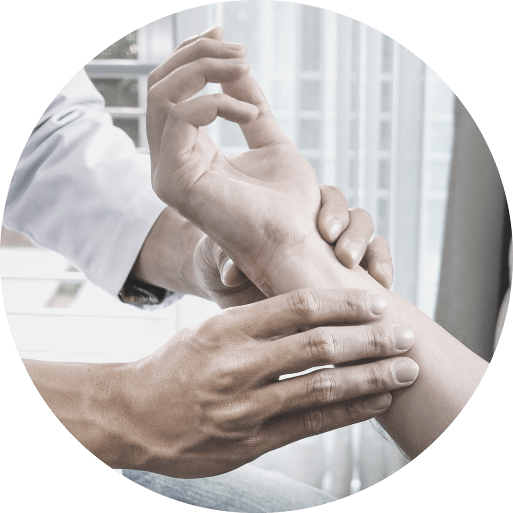 Orthopedic Physical Therapy CORE Mobile Physical Therapy