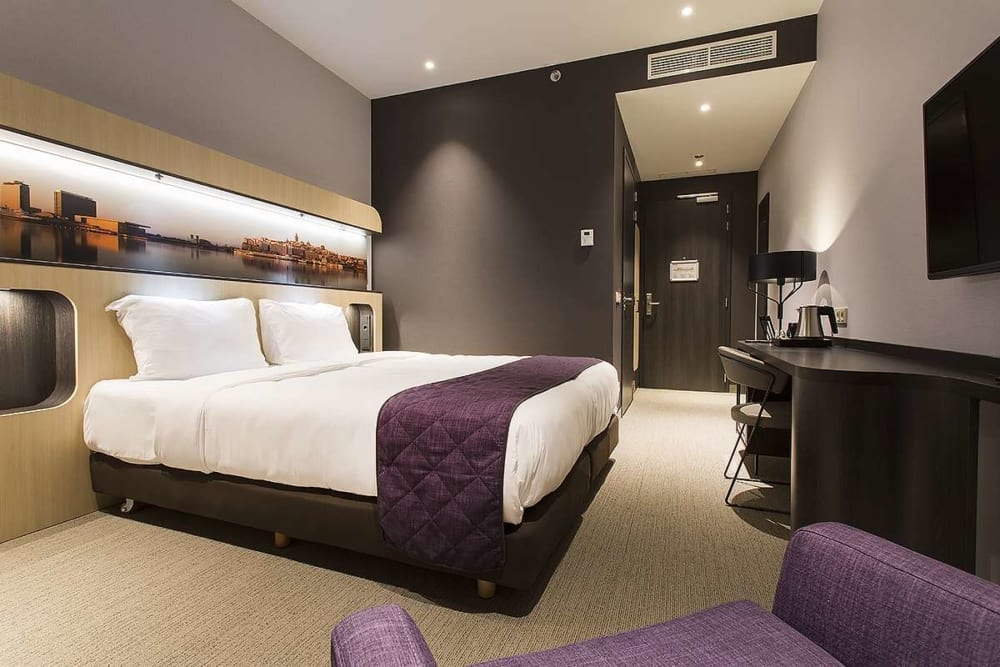 Standard Twin Room Corendon Hotels & Resorts