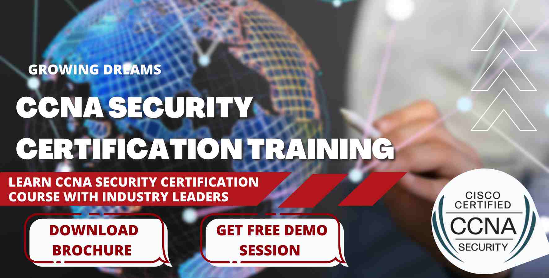Cisco CCNA Security Certification Training CNC