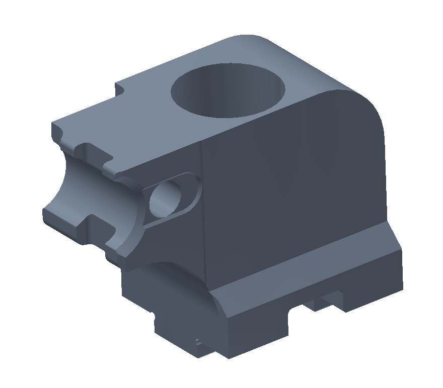 Clamp Jaws Archives Core Powered Inc