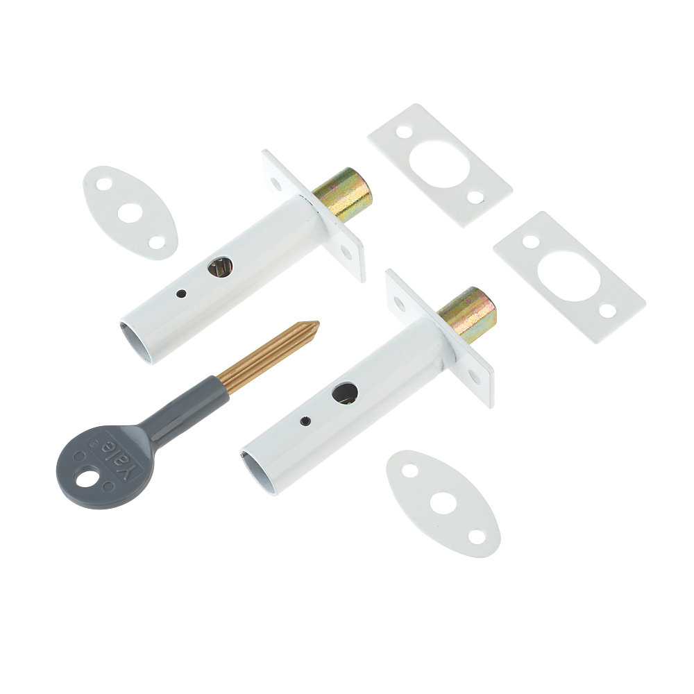 Door & Window Hardware Core Sash Windows