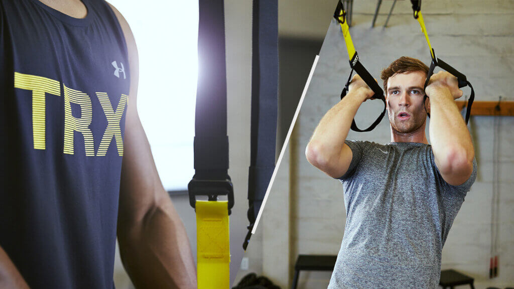 trxstrapsheader Core Training Tips