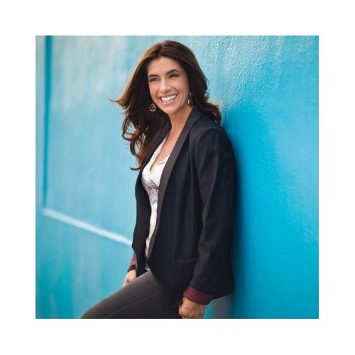 An Interview With Vanessa Scotto