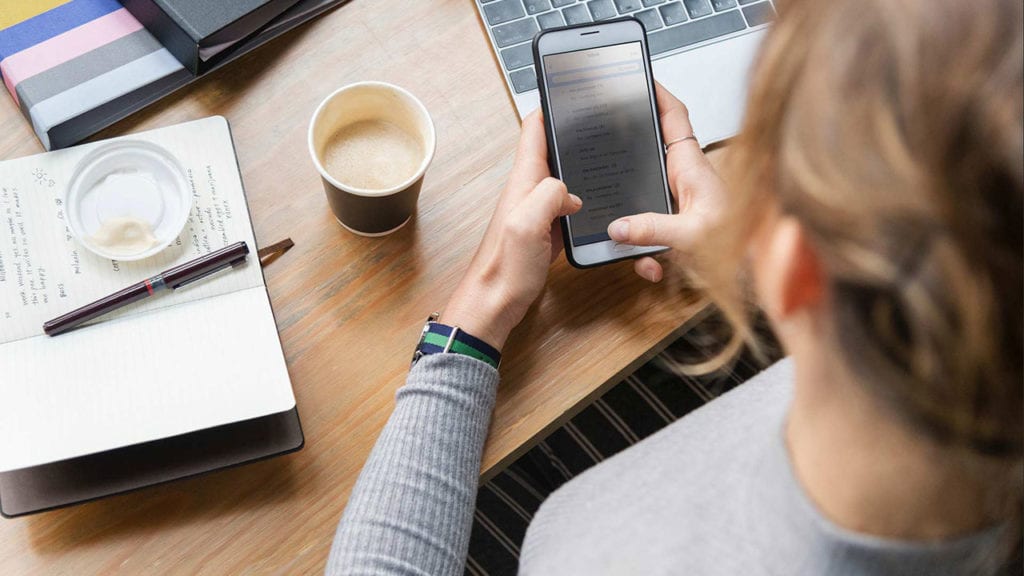 Mobile Application Development India Hire iOS, Android Application