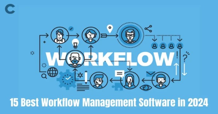 20 Best Workflow Management Software in 2025 20 Best Workflow Management Software in 2025