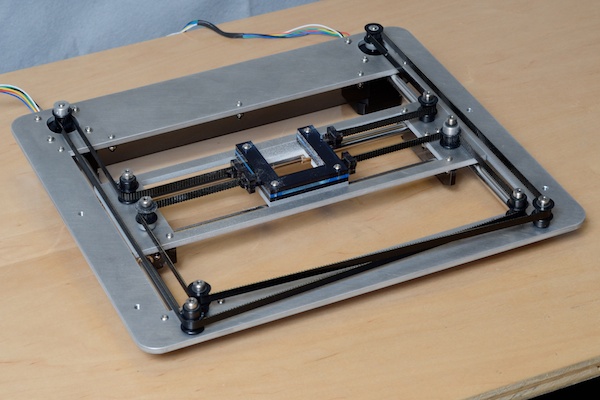 Core XY (Hbot) 3D printer list
