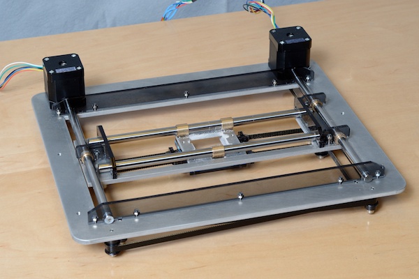 Core XY (Hbot) 3D printer list