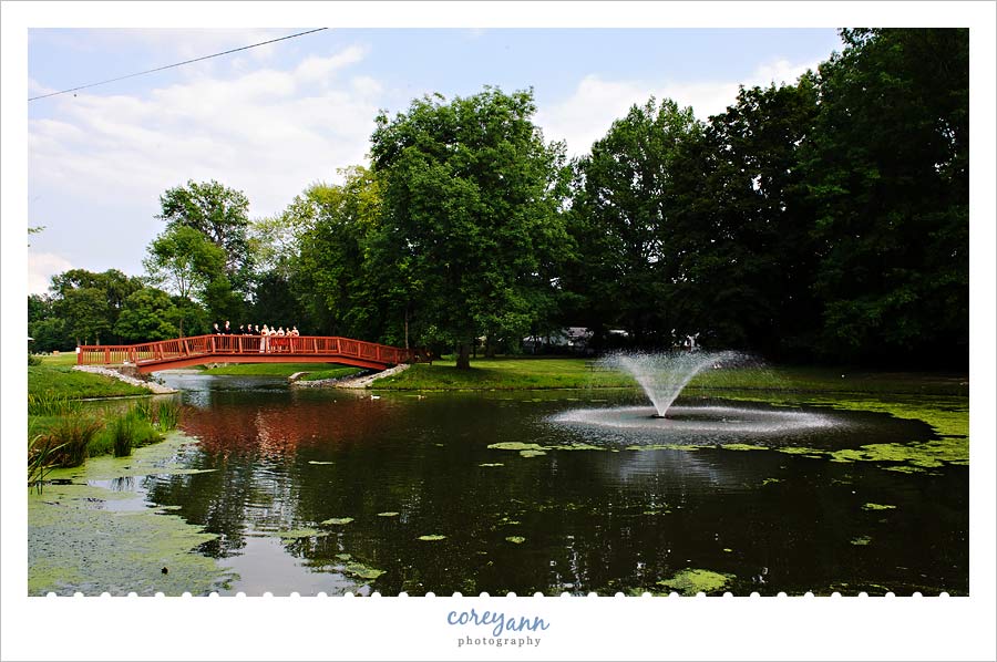 Aquatic Park Waynesburg Aquatic Park