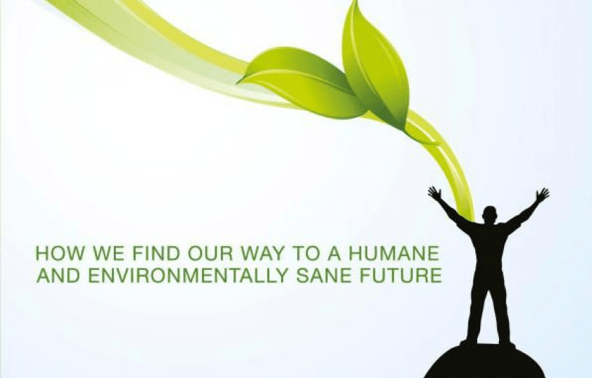 Can Veganism Save the World? This is Hope Corey Lee Wrenn, Ph.D.