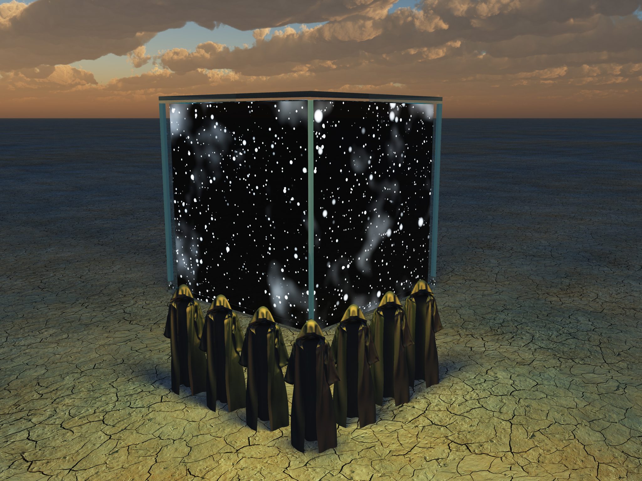 The System Put You in a Box, But the Box Doesn’t Exist LaptrinhX / News