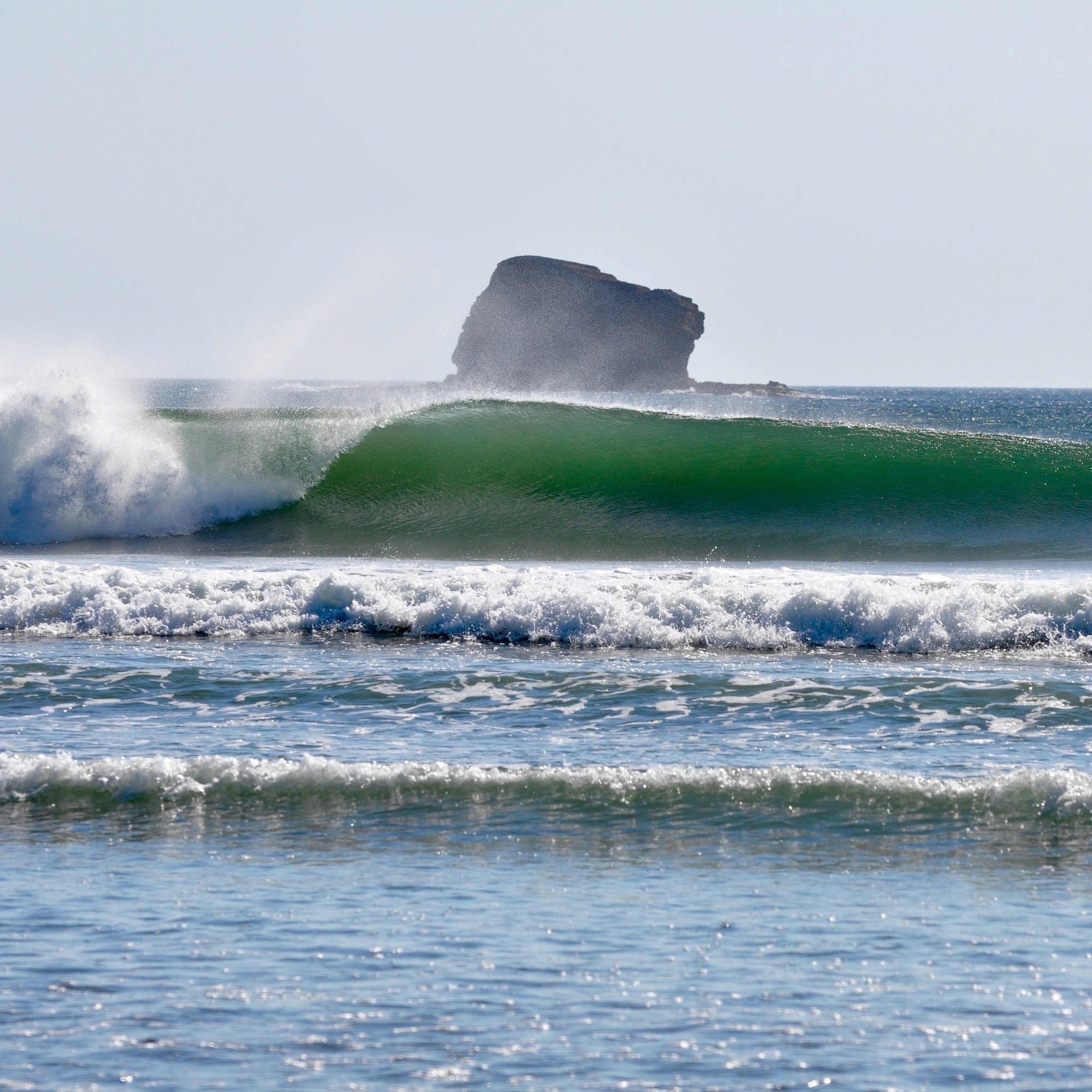 Destination Surf