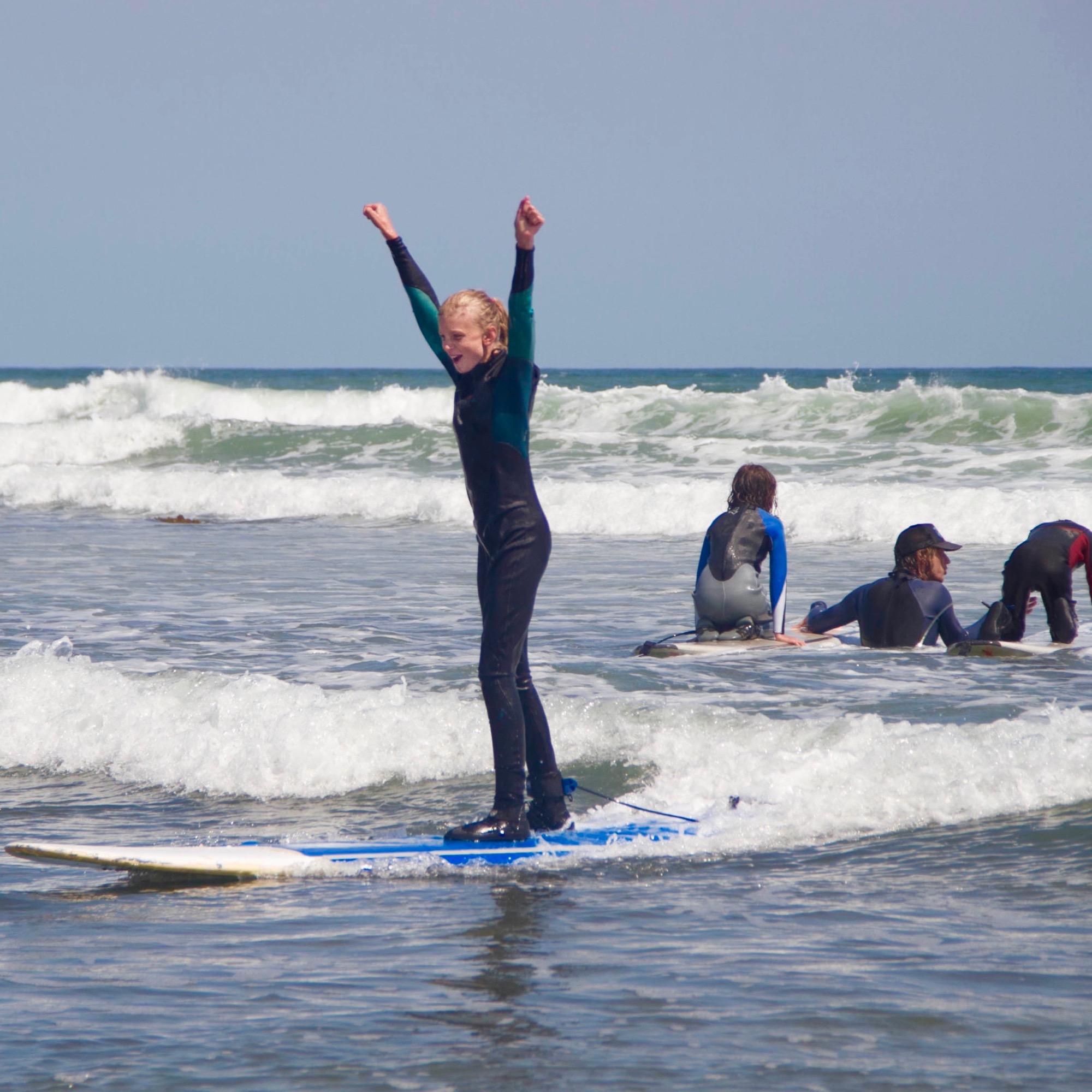 Kids' Surf Academy