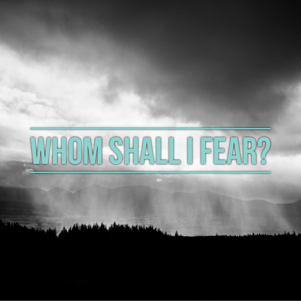 What does the Bible say about the value of a secret place?