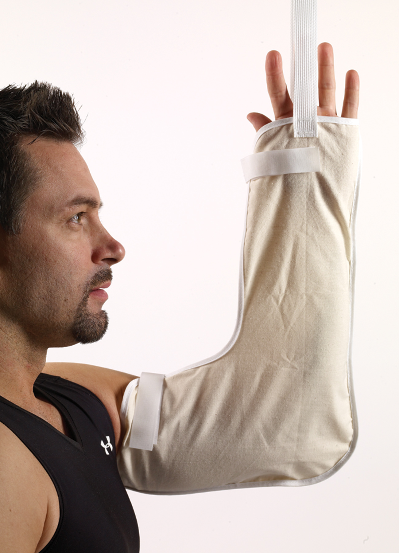 hanging cast hanging cast humerus fracture Bollbing