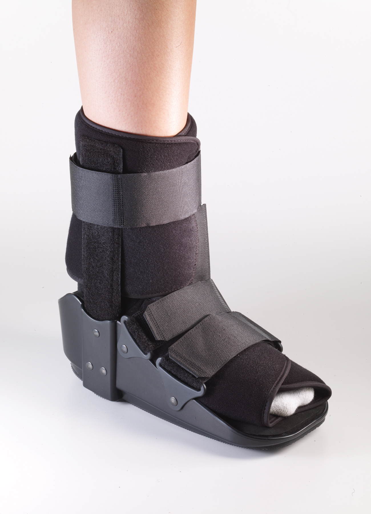 Corflex Inc Ankle Immobilizers