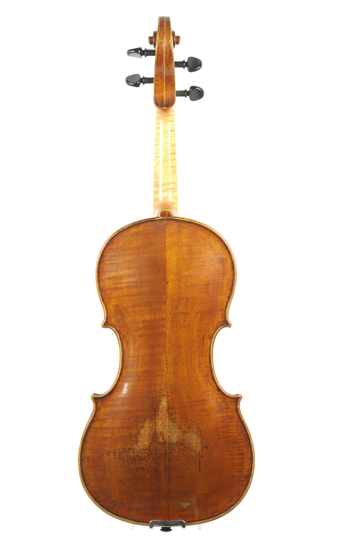 Original 18th century violin by Franz Knitl, Freising, 1769 (old