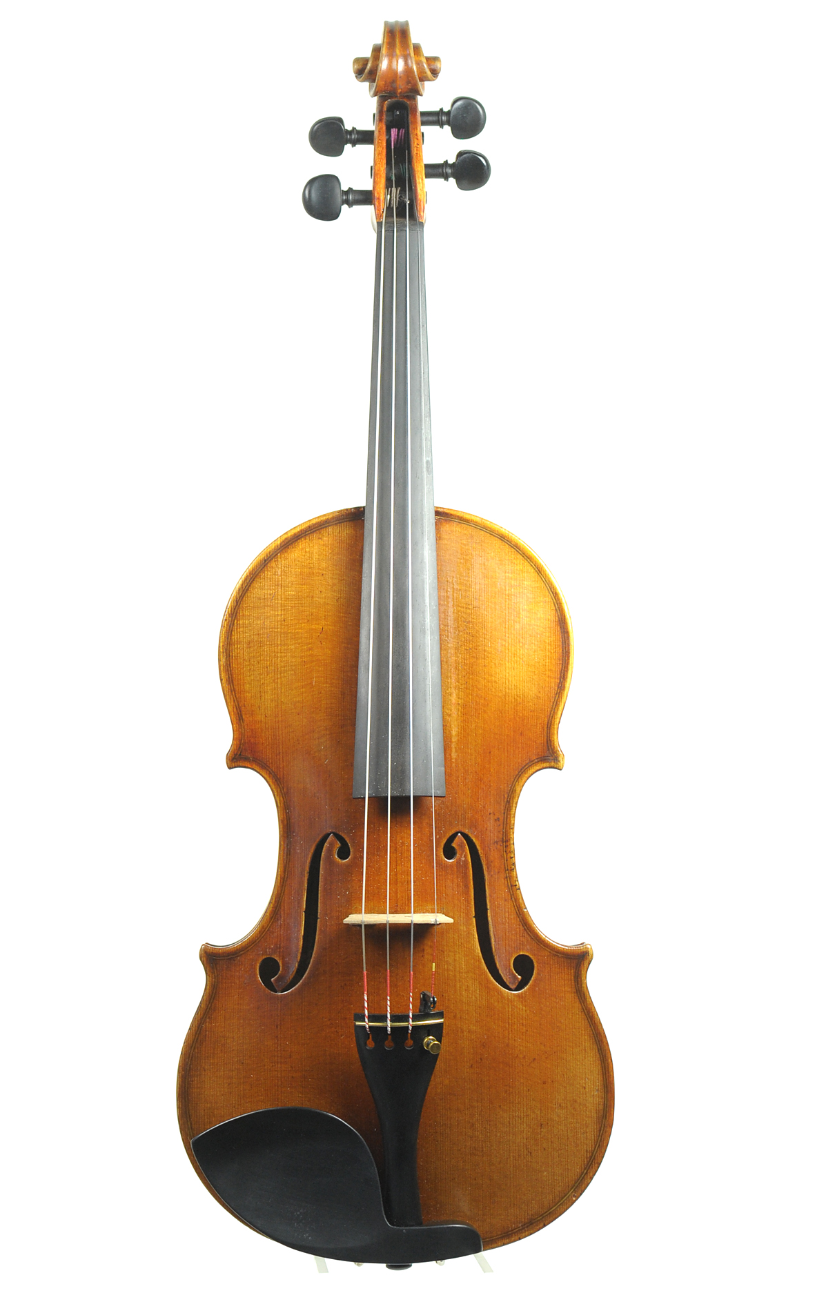Soloist violin, masterpiece after Guarneri by Paul Dörfel
