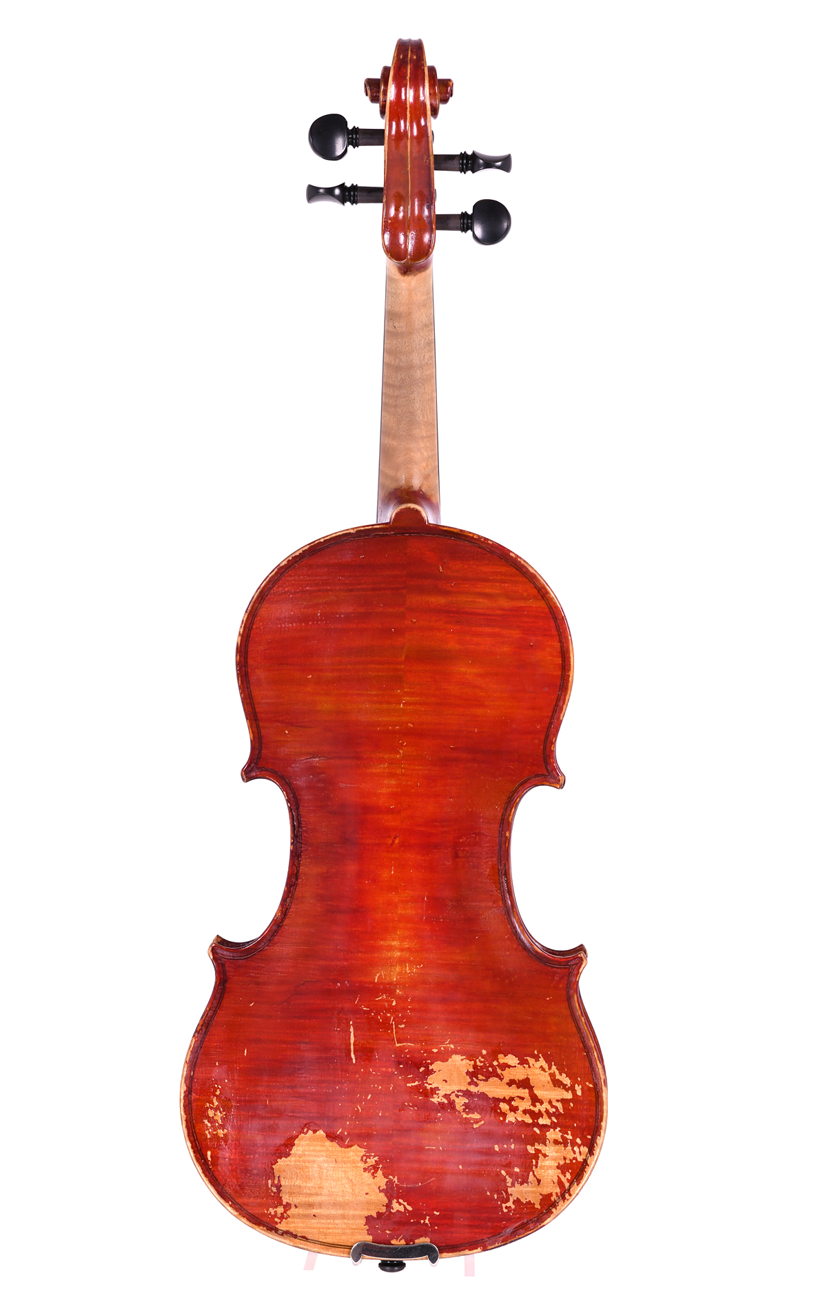 Outstanding German violin, Saxony approx. 1920 Violins, Saxony / Markneukirchen / Unknown