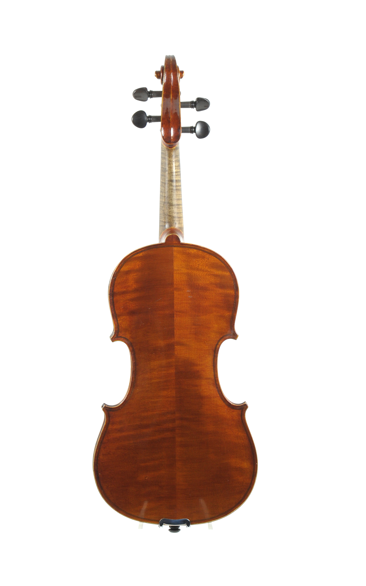 1/2 excellent old 1/2 violin by E.R.Schmidt & Co. Children's