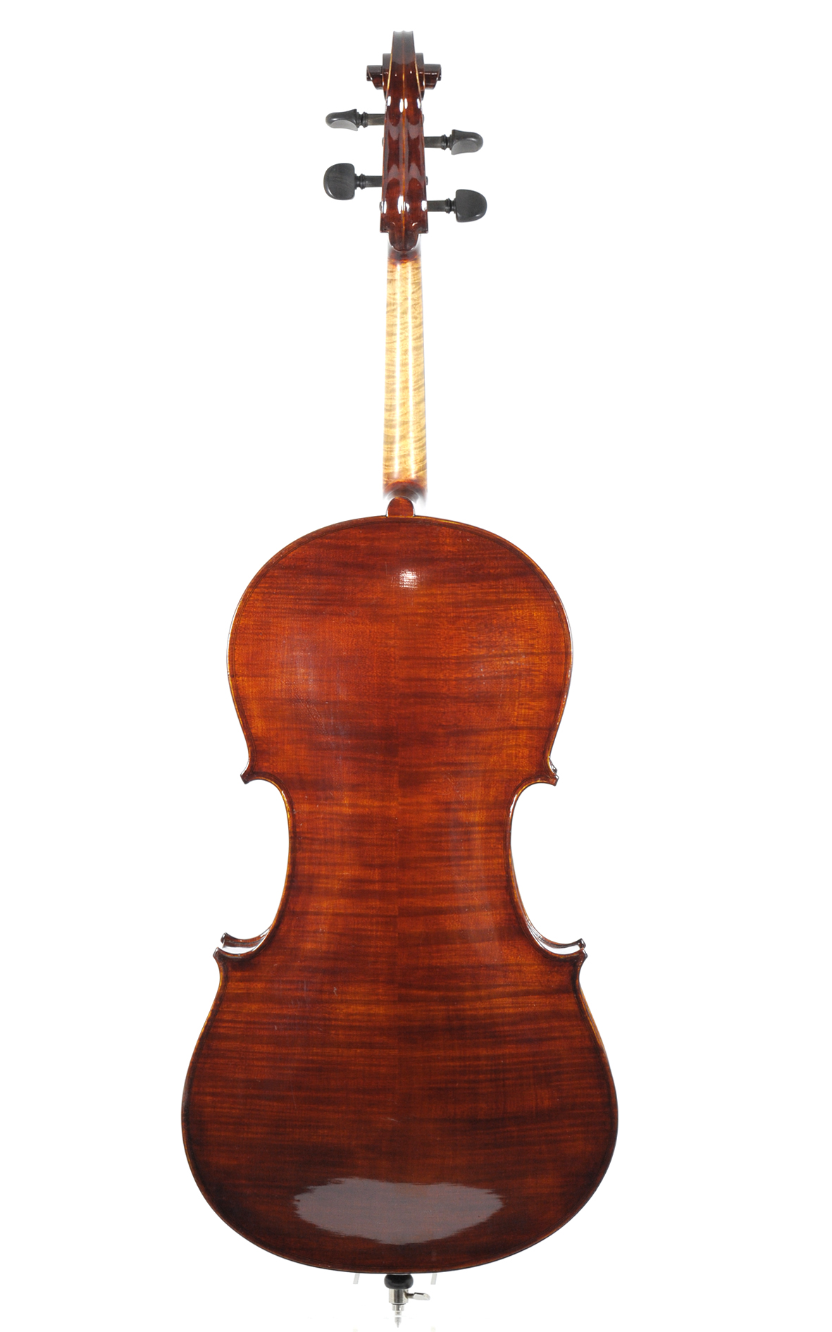 English cello by Grimley Cellos, Ainsdale / Grimley