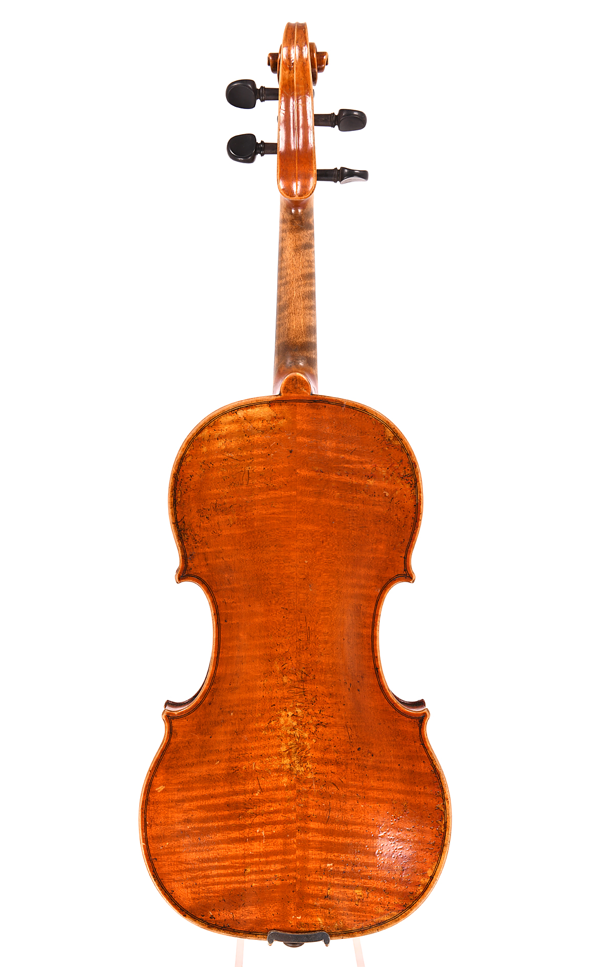 German violin after Jacobus Stainer, circa 1930 Violins, Saxony / Unknown