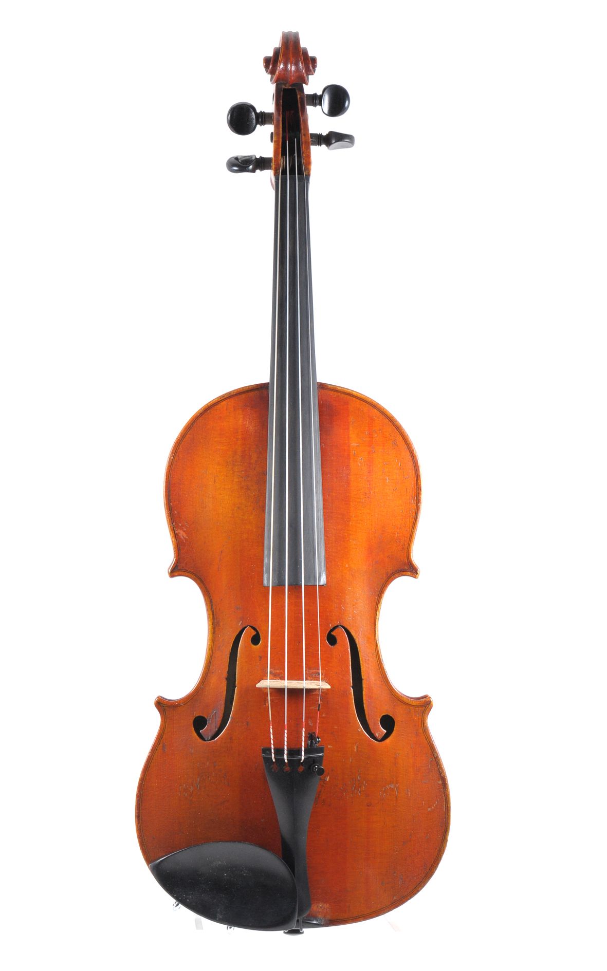 Scottish violin by James Hardie & Sons Violins, Edinburgh / James