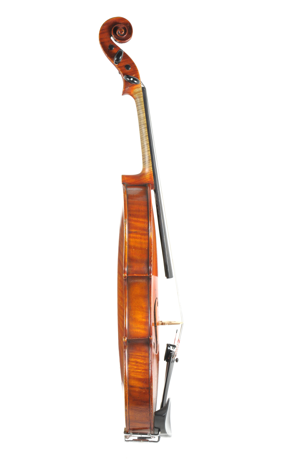 Scottish violin by James Hardie & Sons Violins, Edinburgh / James