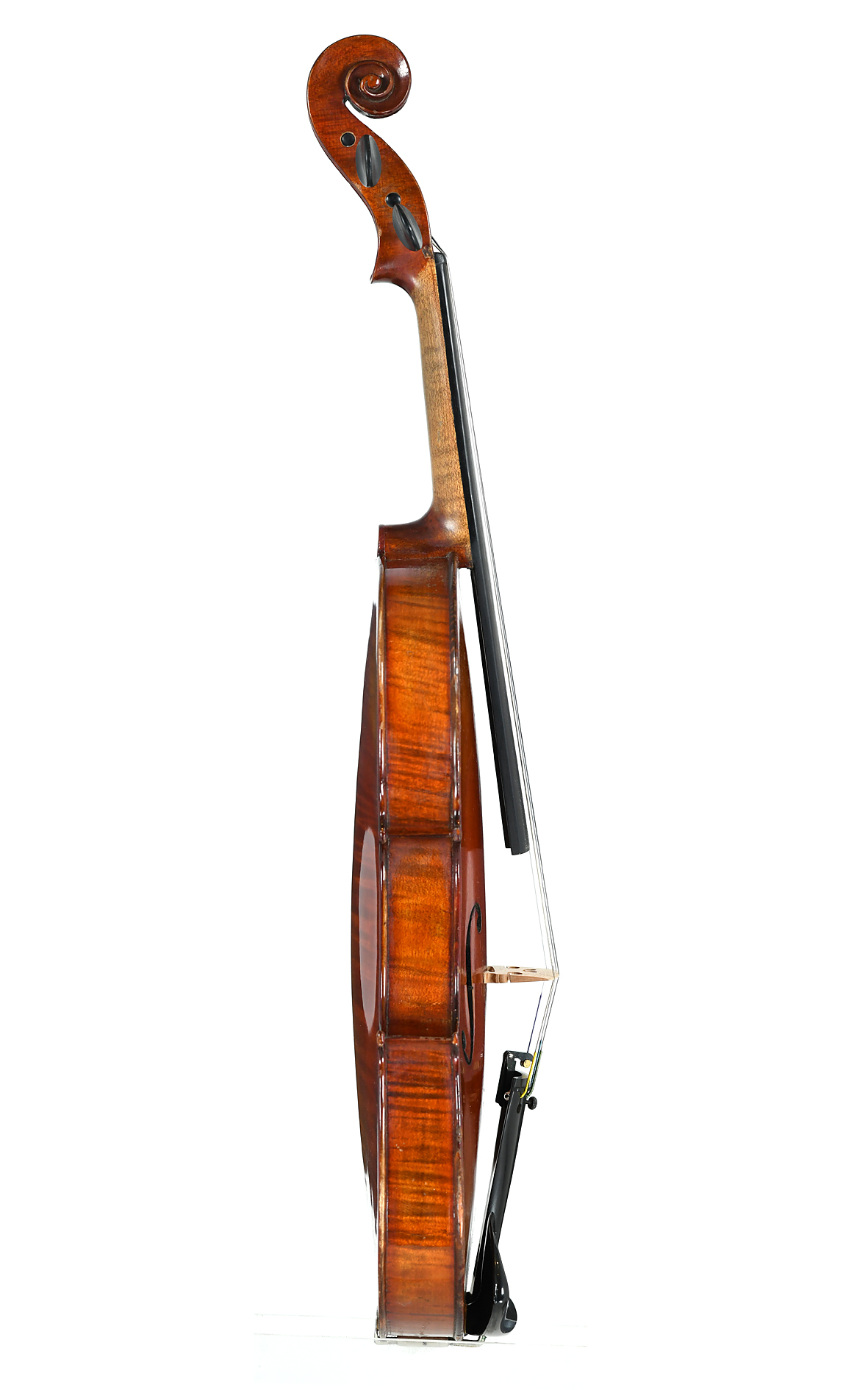 Old Saxon violin. 1920's, warm, sweet sound Violins, Saxony / unknown