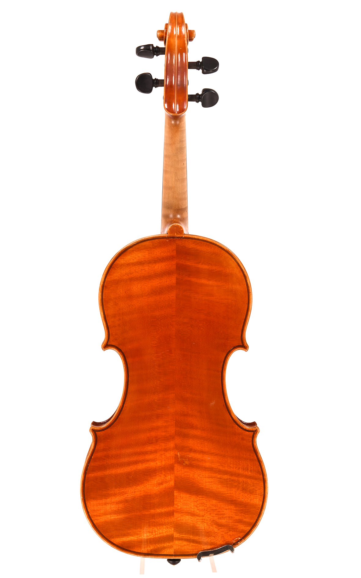 Czech master violin by Carolus Joseph Dvorak, Prague 1940 Violins