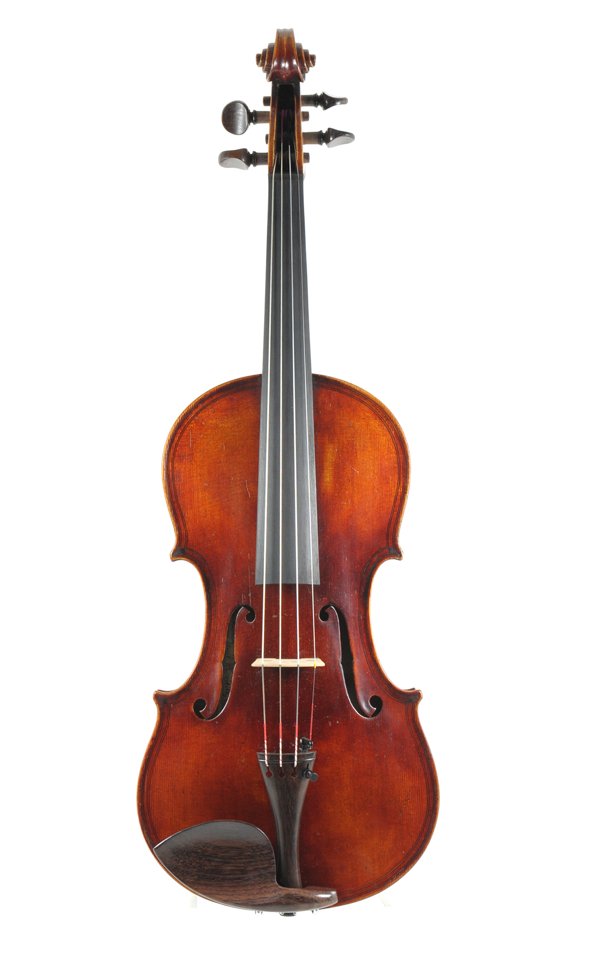 Hawkes & Sons, Maggini violin No. 224 Violins, London / Hawkes & Sons