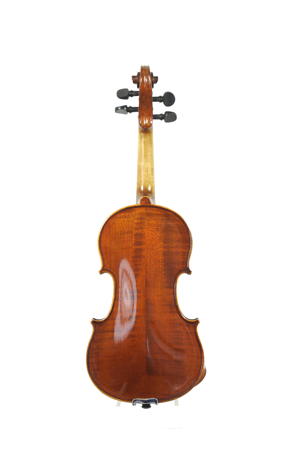 1/8 Old French 1/8 violin, Mirecourt, probably by J.T.L. Children's