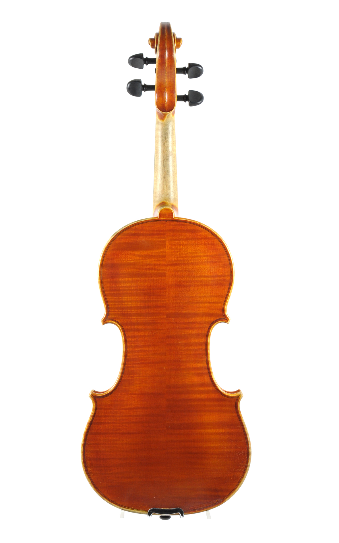 Modern Italian violin from Cremona, Luise Scharnick Violins, Cremona