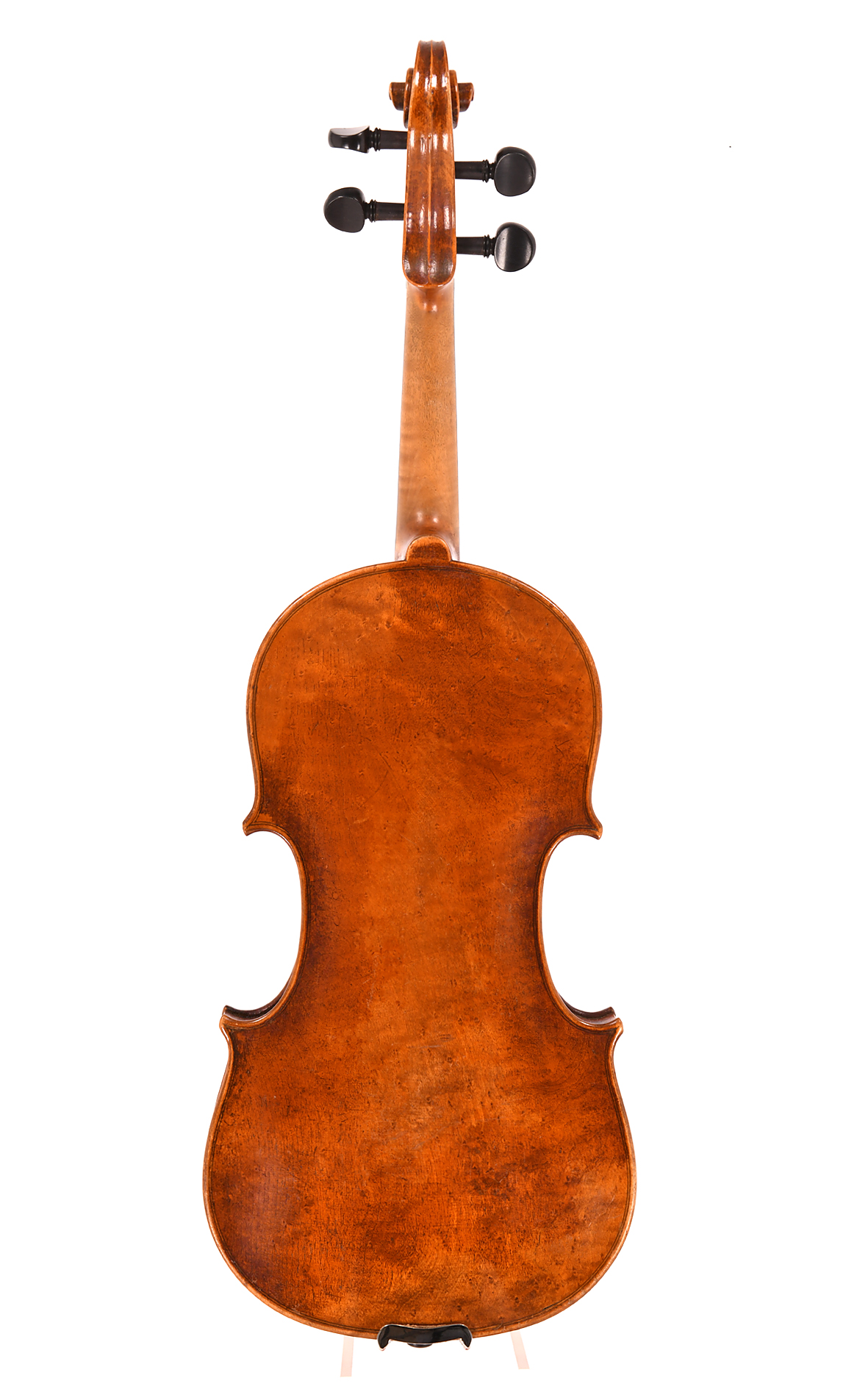 Old, 1920's Saxony violin, clear, powerful tone Violins, Saxony / Unknown