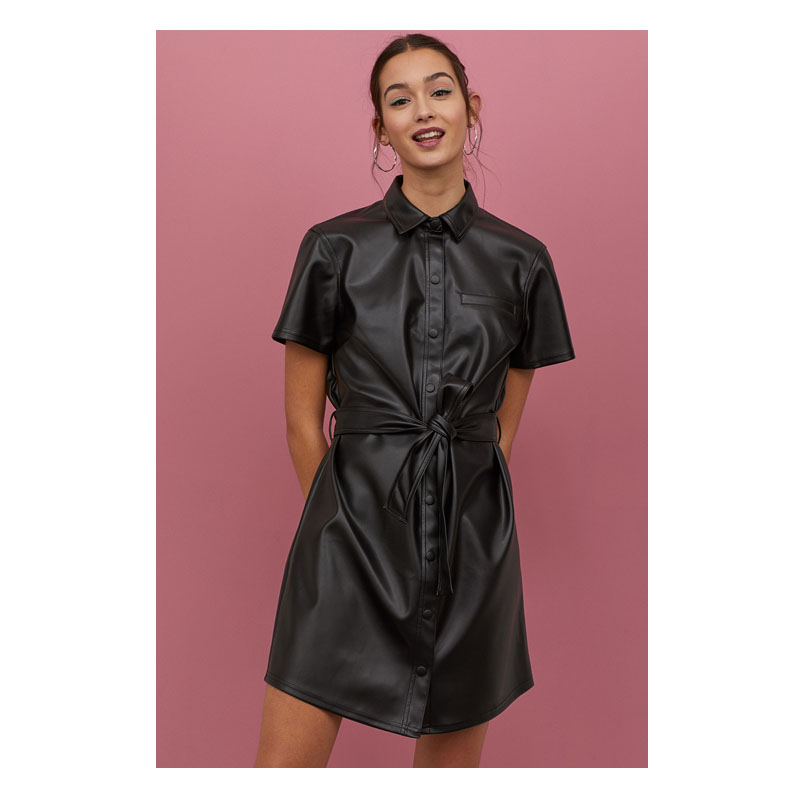 [View 44+] Kleid Fuer Weihnachten Hm