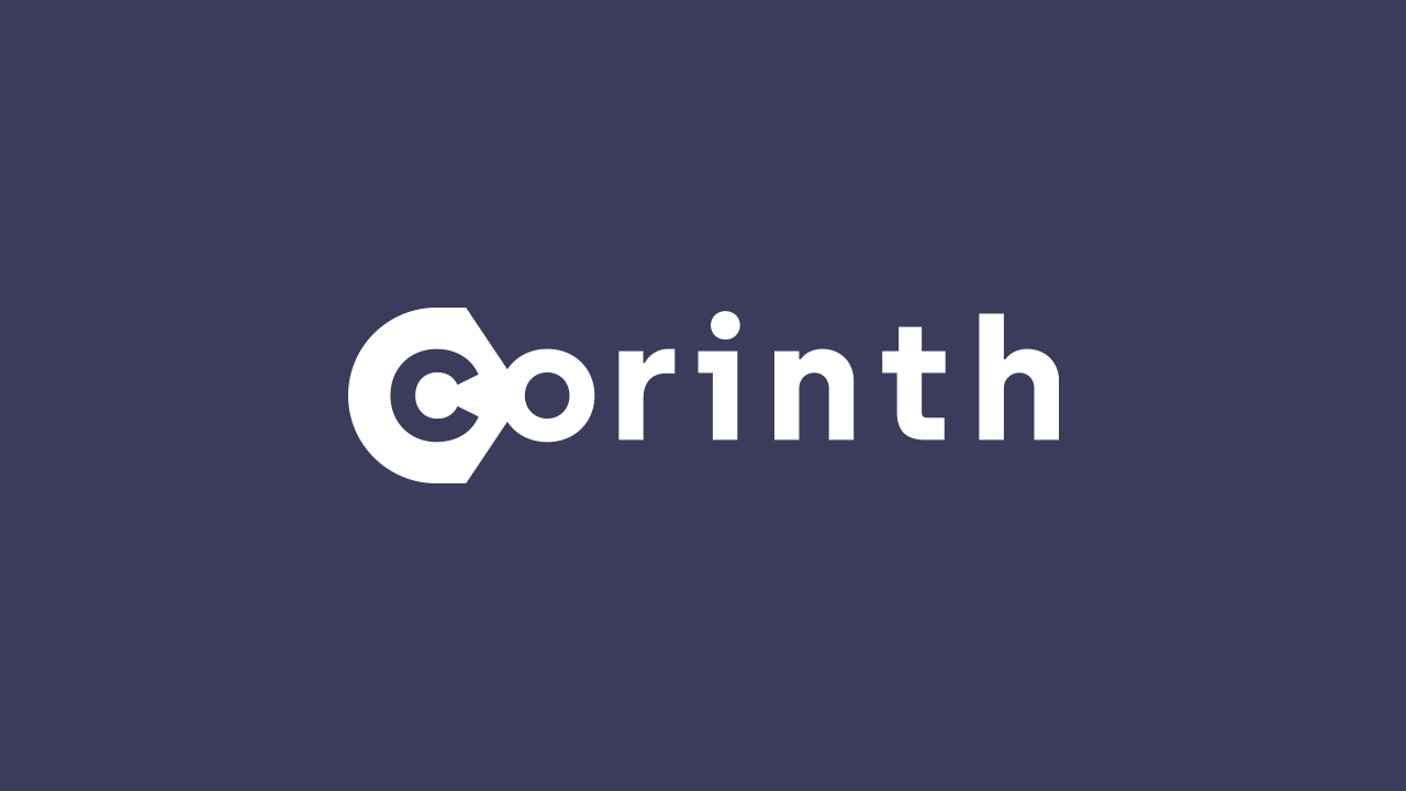 Corinth online