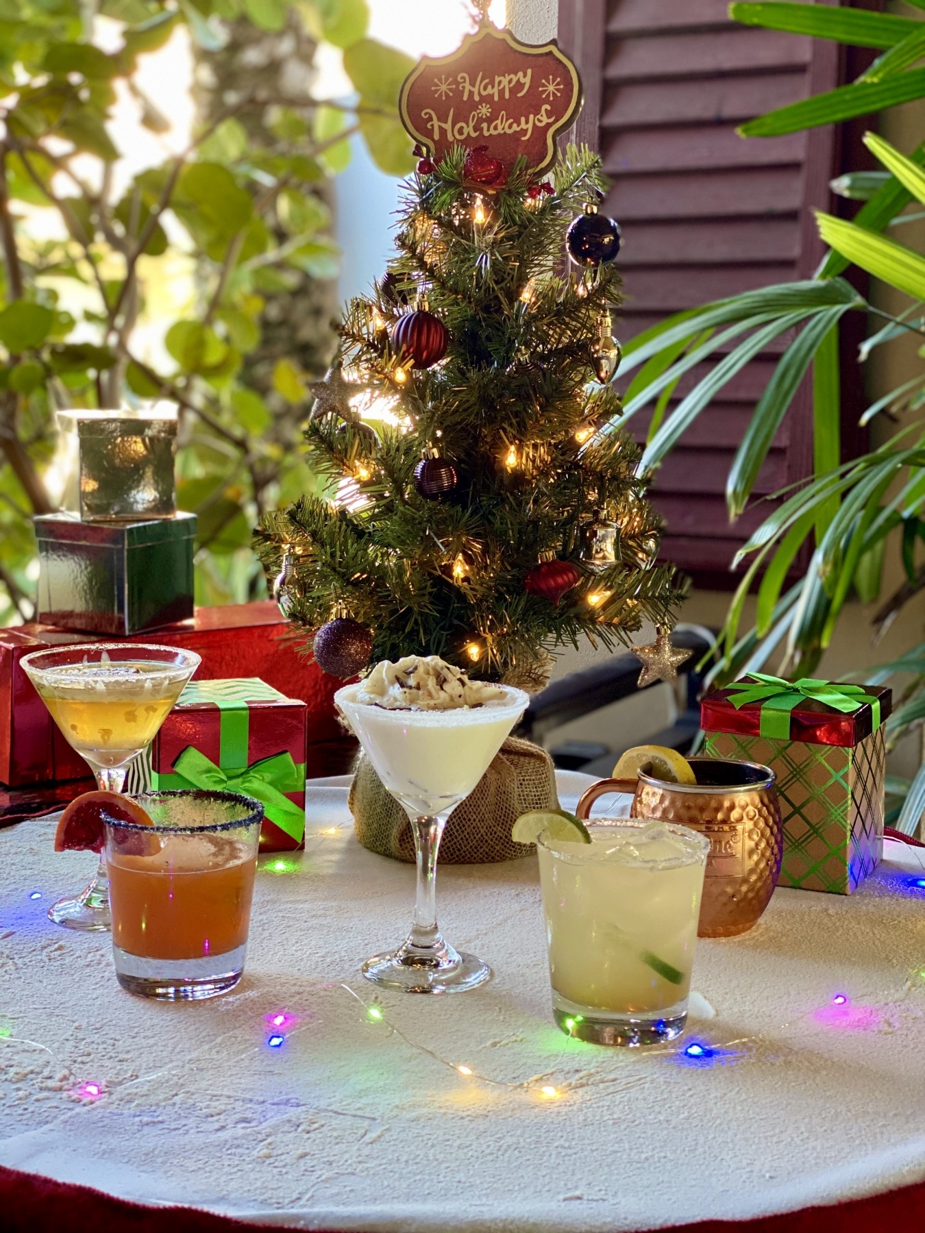 CorkScrew Bar & Grille New Smyrna Beach The CorkScrew Bar and Grille in New Smyrna Beach