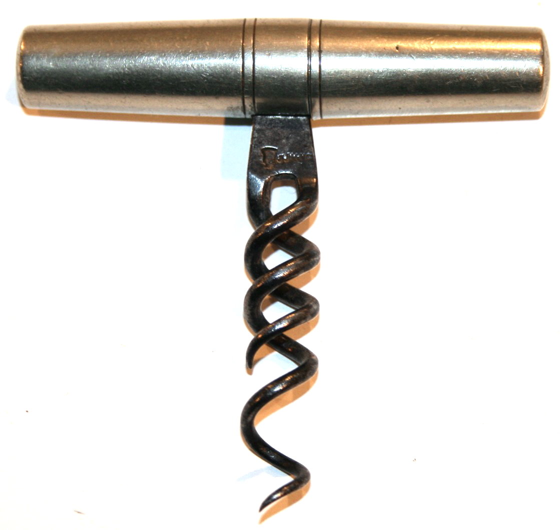 Corkscrews Online Antique & Vintage Corkscrews for sale Pocket Corkscrews