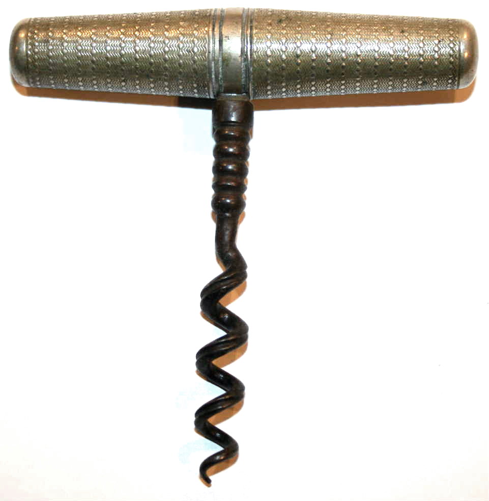 Corkscrews Online Antique & Vintage Corkscrews for sale Pocket Corkscrews