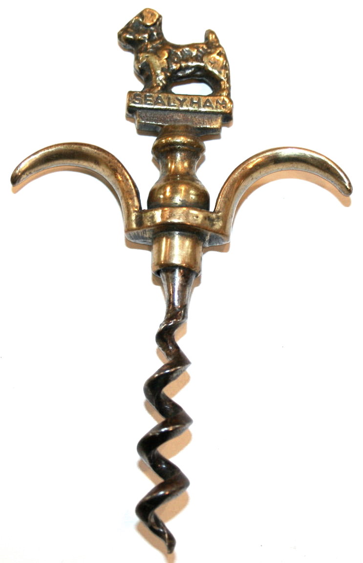 Corkscrews Online Antique & Vintage Corkscrews for sale Figural