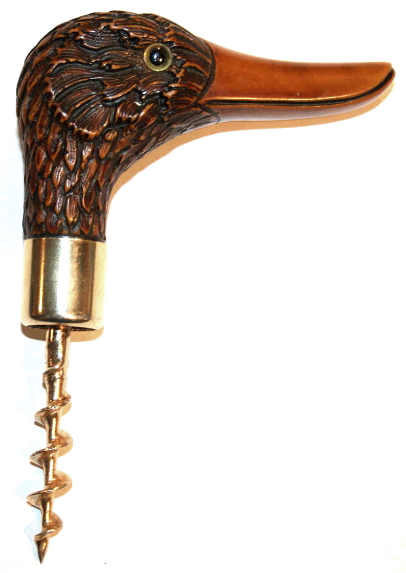 Corkscrews Online Antique & Vintage Corkscrews for sale Figural